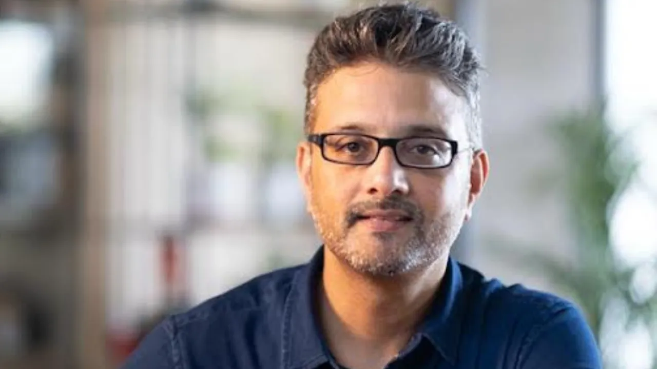 Amit Bansal