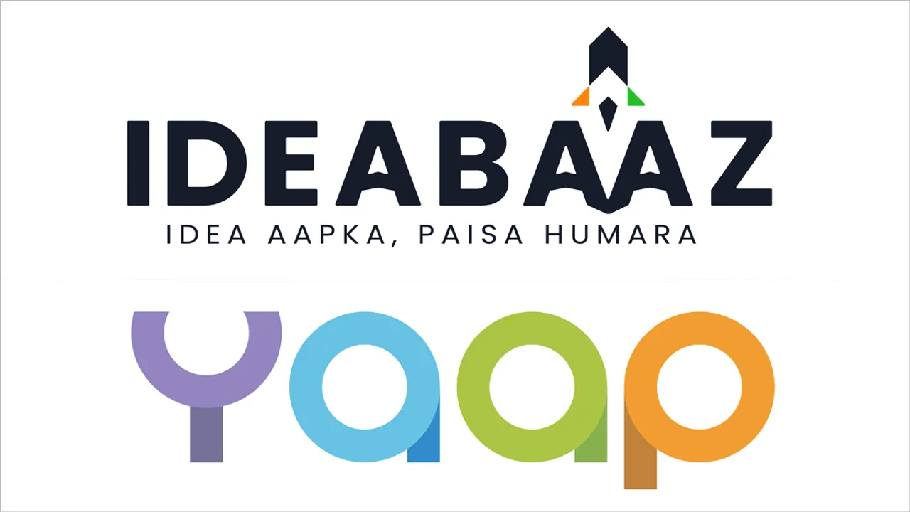 Ideabaaz-onboards-YAAP-Digital