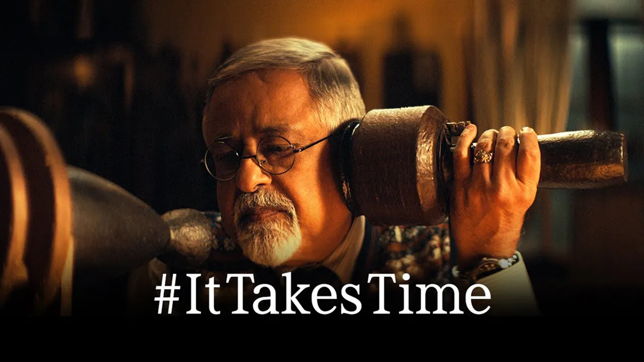 it-takes-time