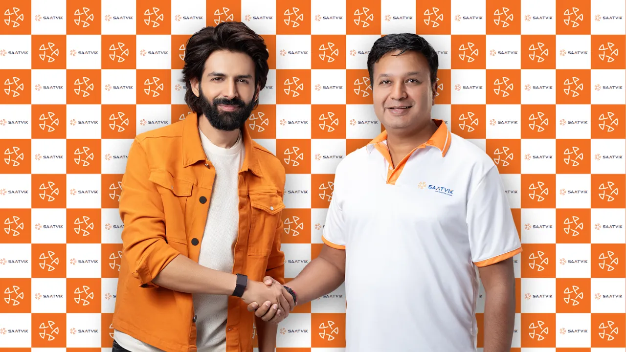 Kartik aryan