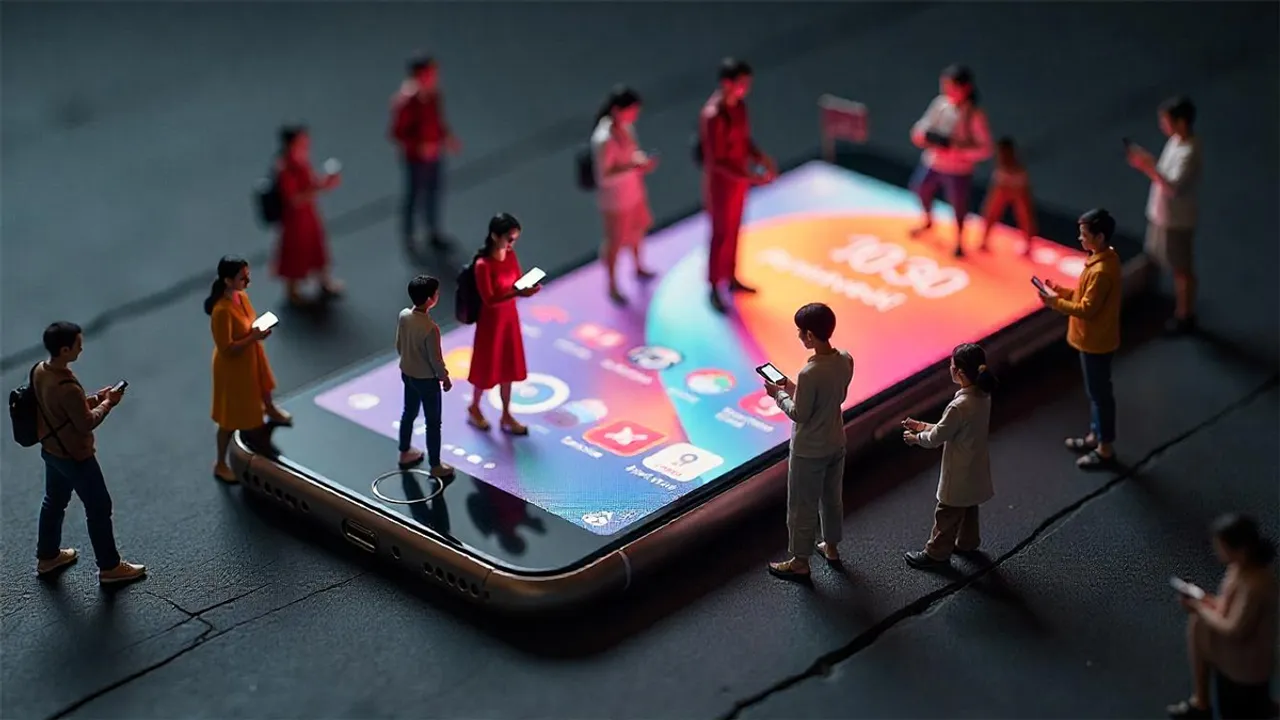 mobile-phone-users