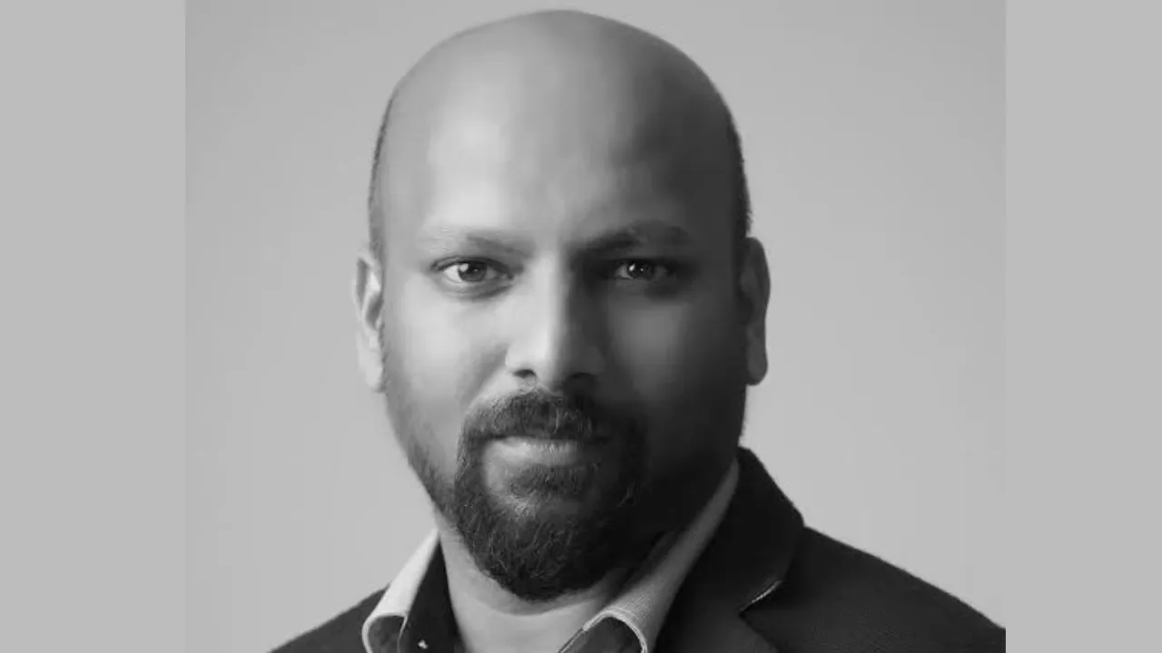 Bharatesh Salian
