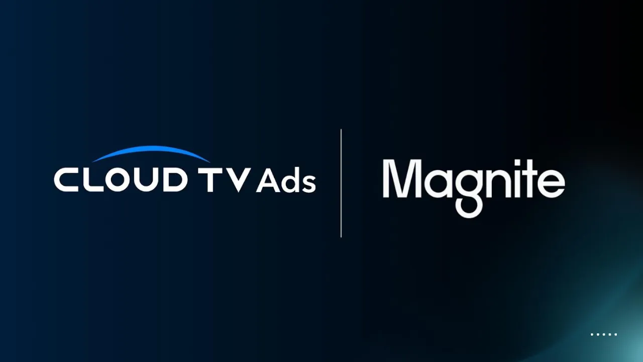 Cloud TV ads
