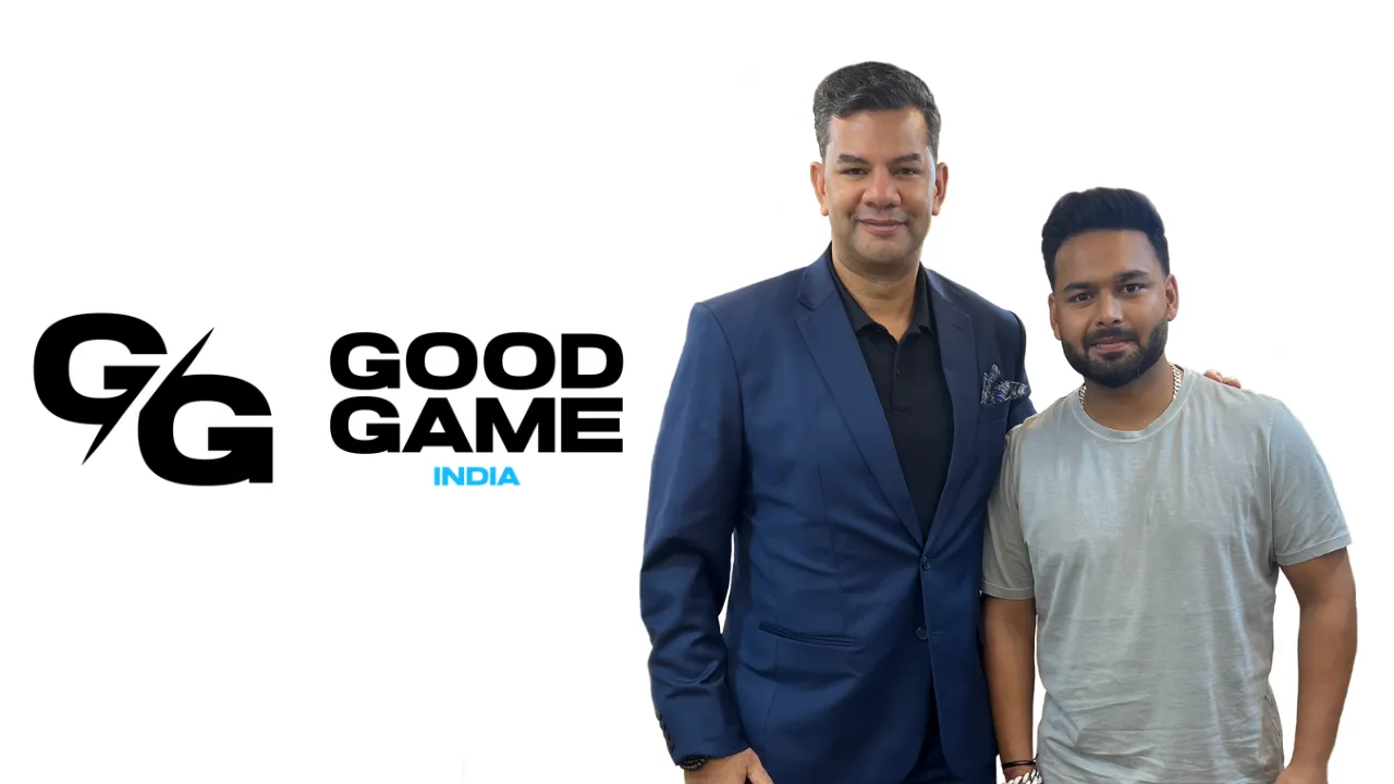 Good game