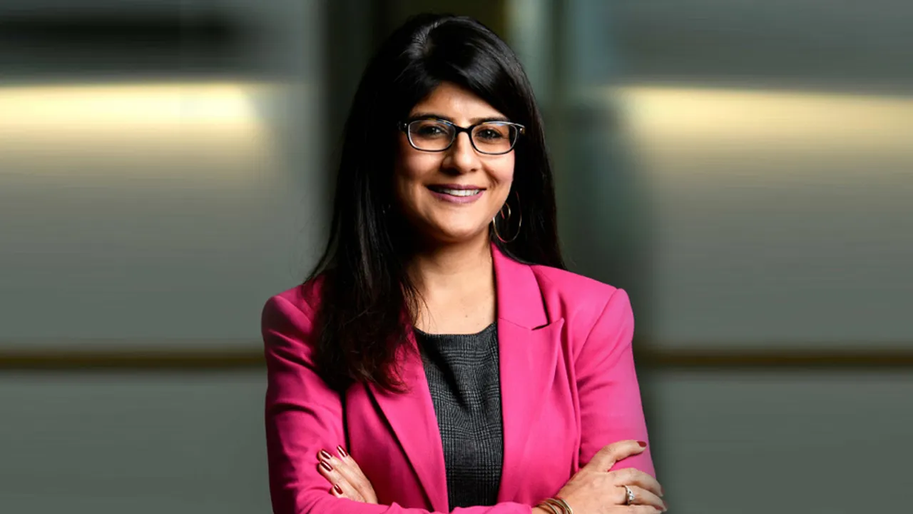 Sakshi