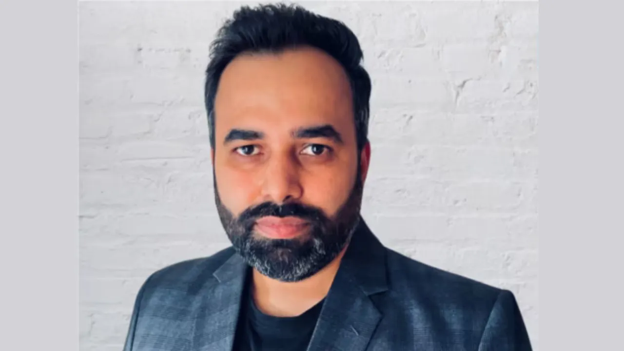 Vinay Kumar Guwalani