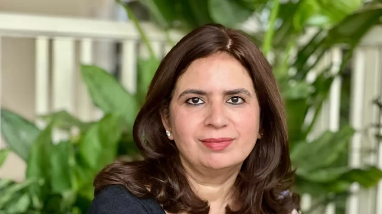 Hema Malik