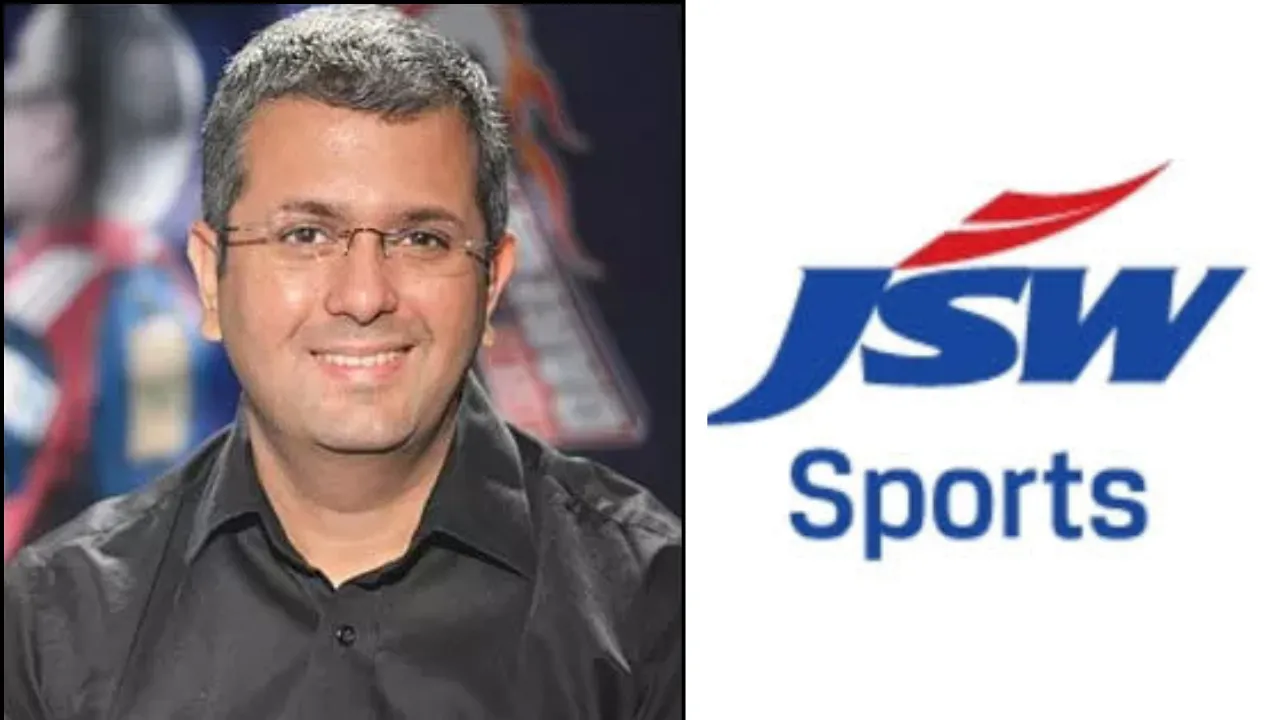 jsw SPORTS