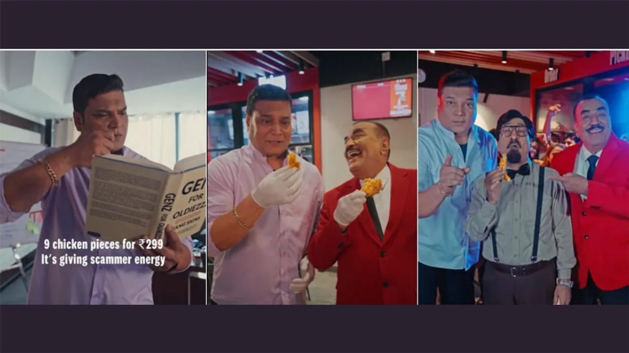 KFC-with-CID