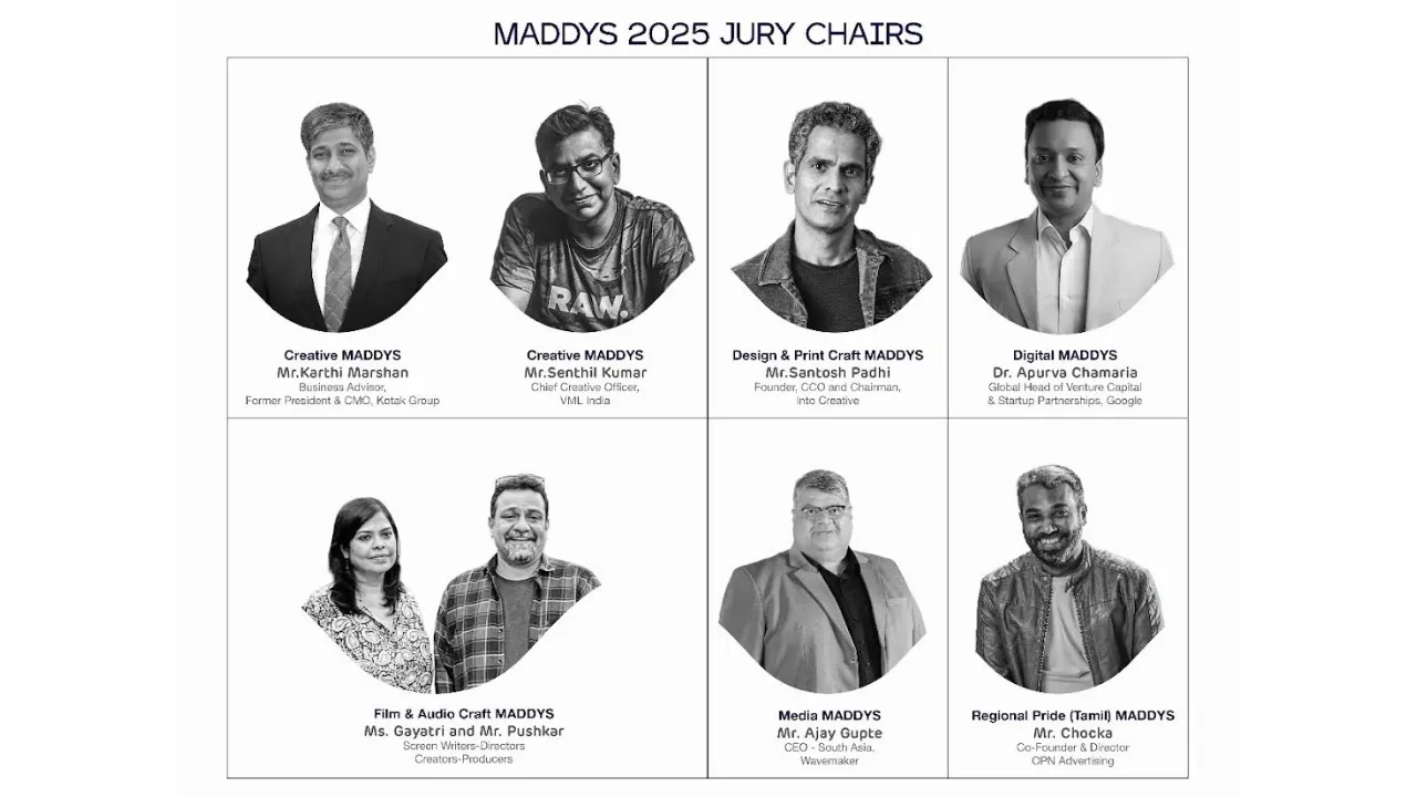 Maddy 2025