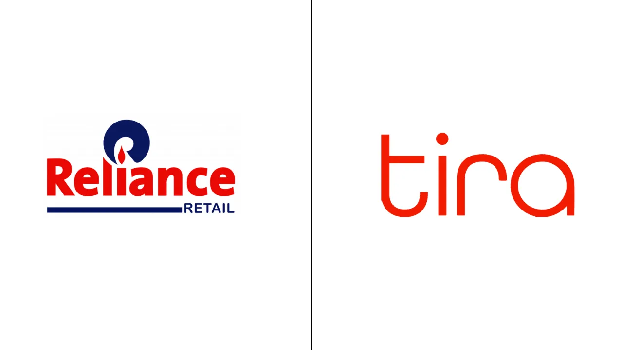Reliance x tira