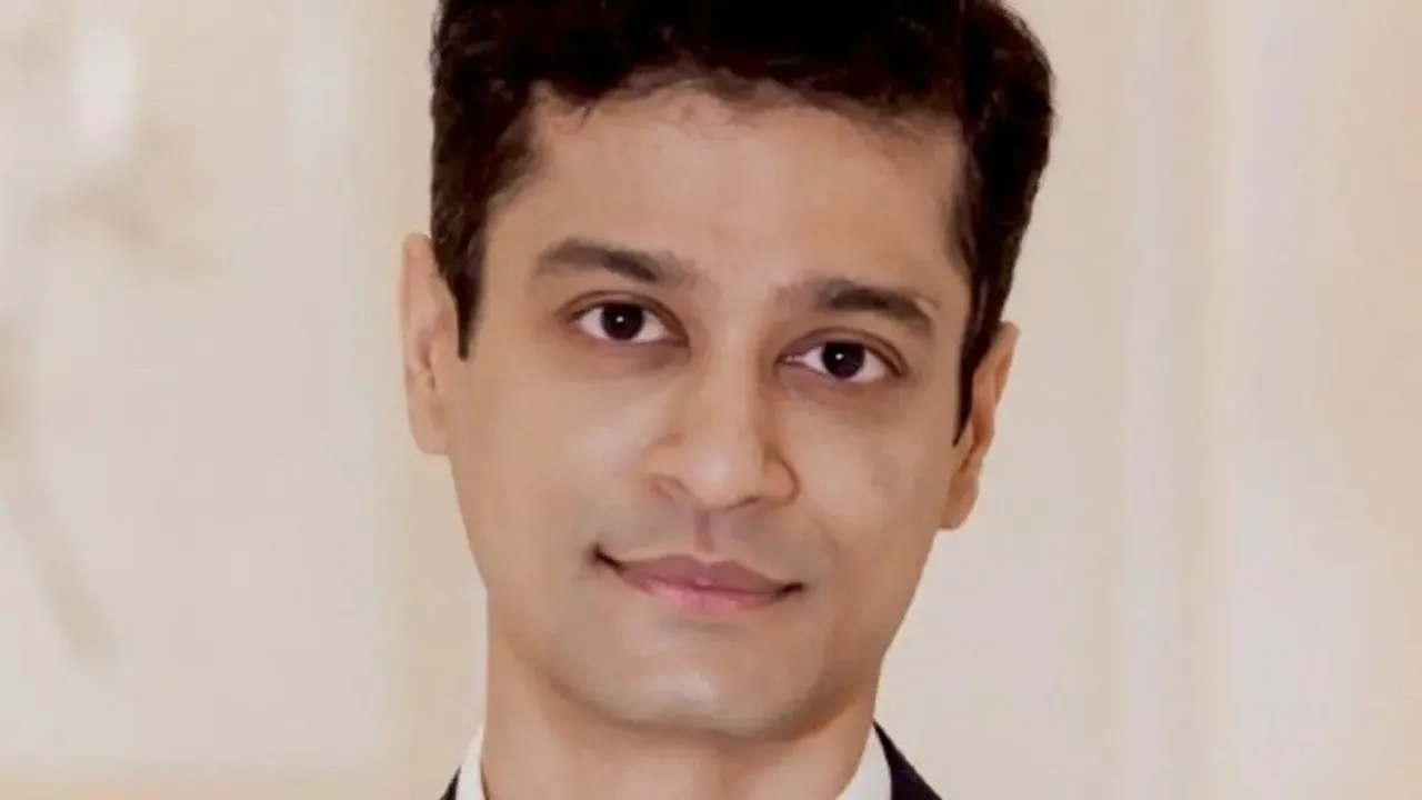 Aditya Mangla