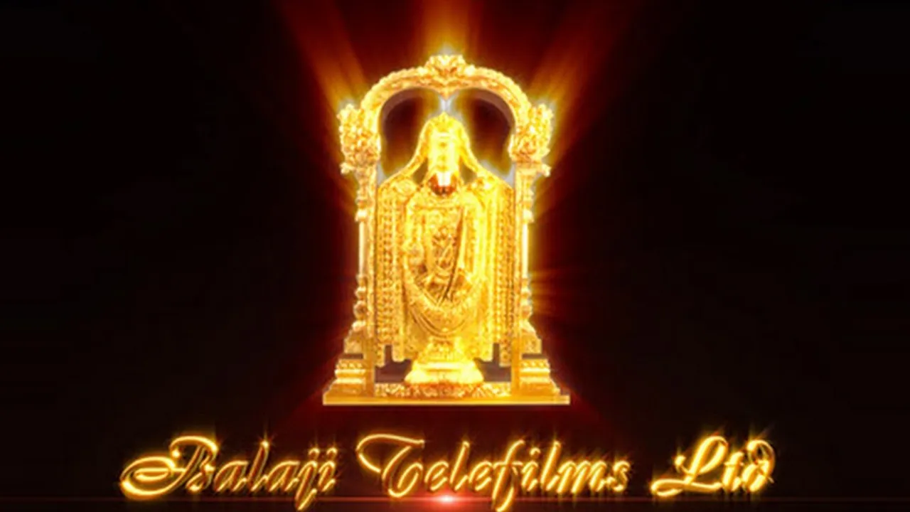 Balaji-Telefilms