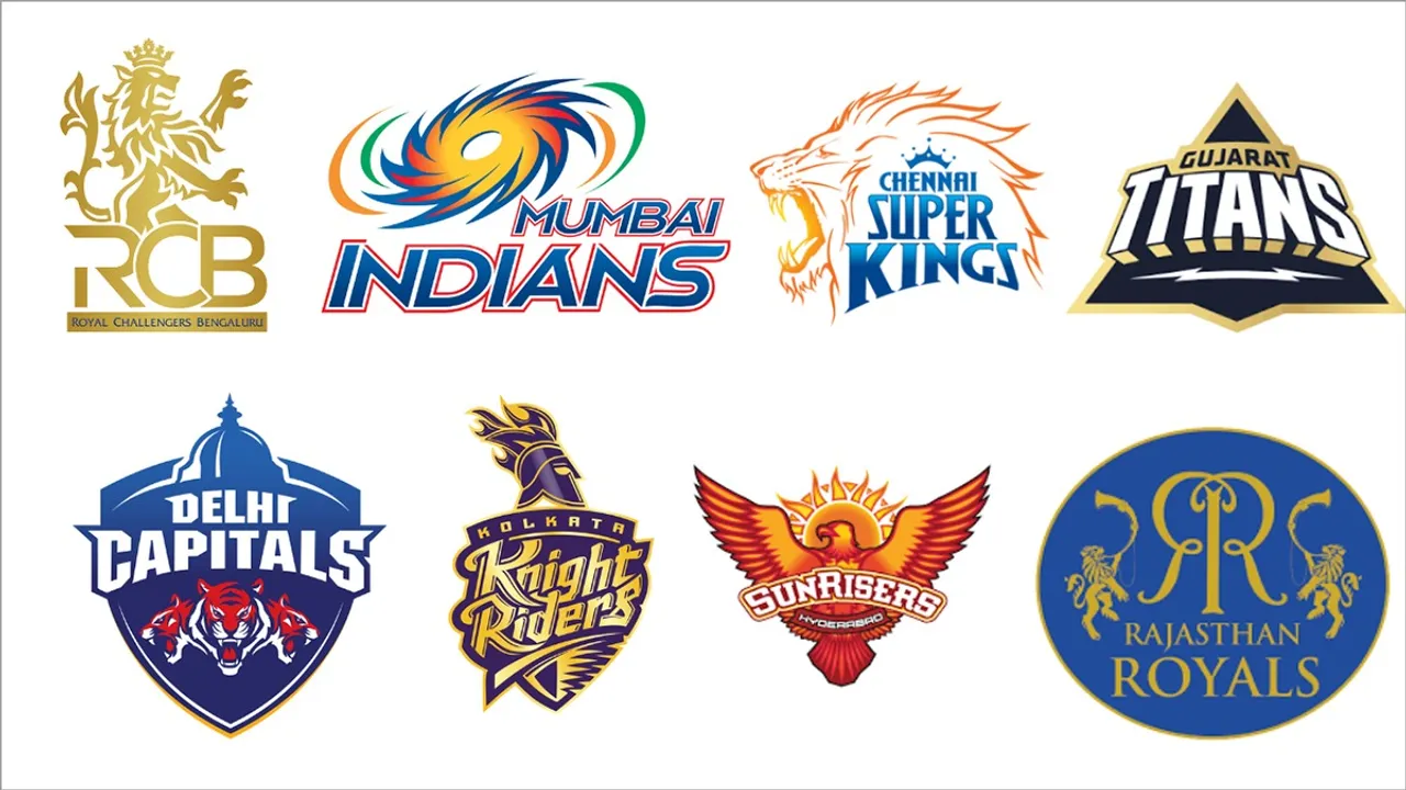 IPL-teams