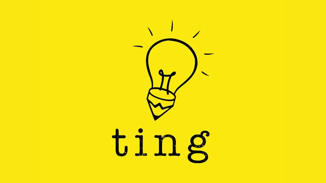 ting