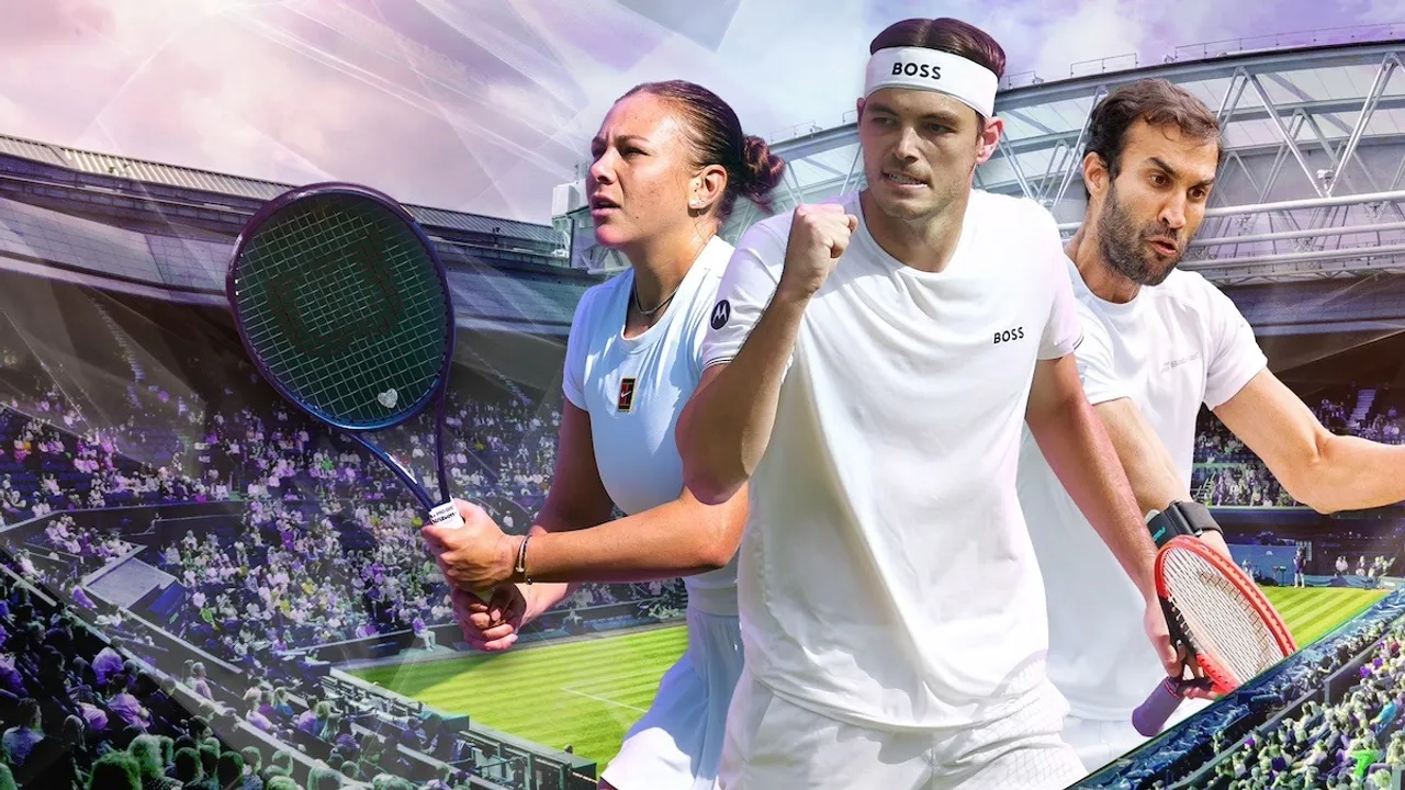 Wimbeldon