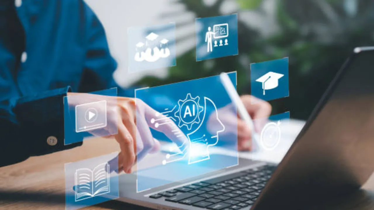 AI, adta , marketing leaders