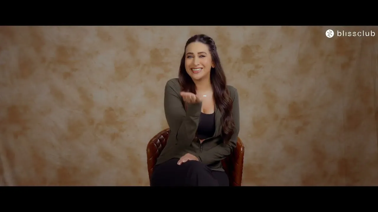 Karisma Kapoor