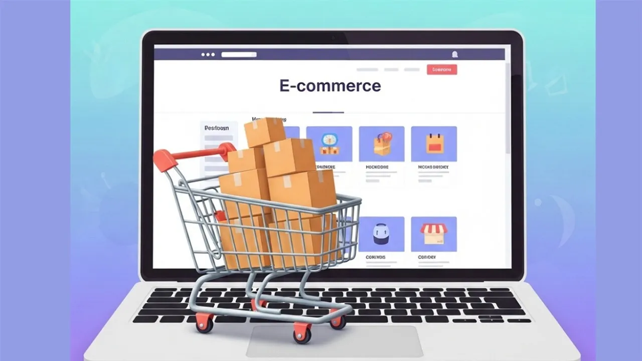 online-shopping