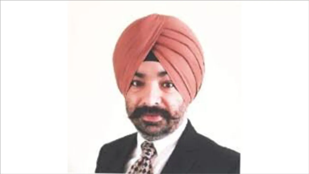 Gaunik-Jeet-Singh