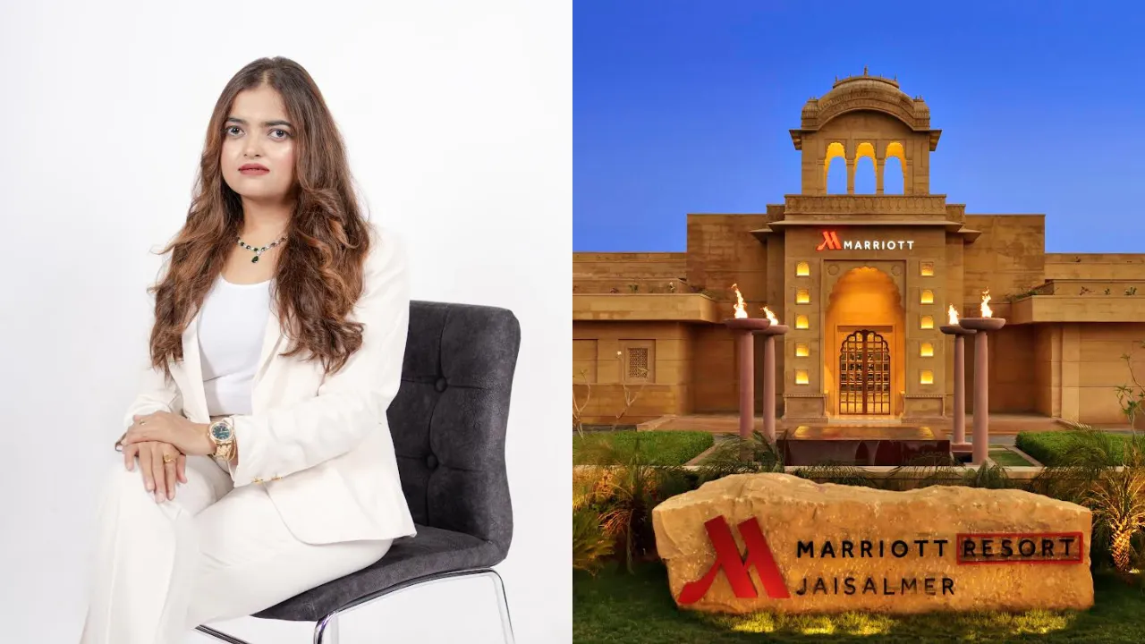 marriott