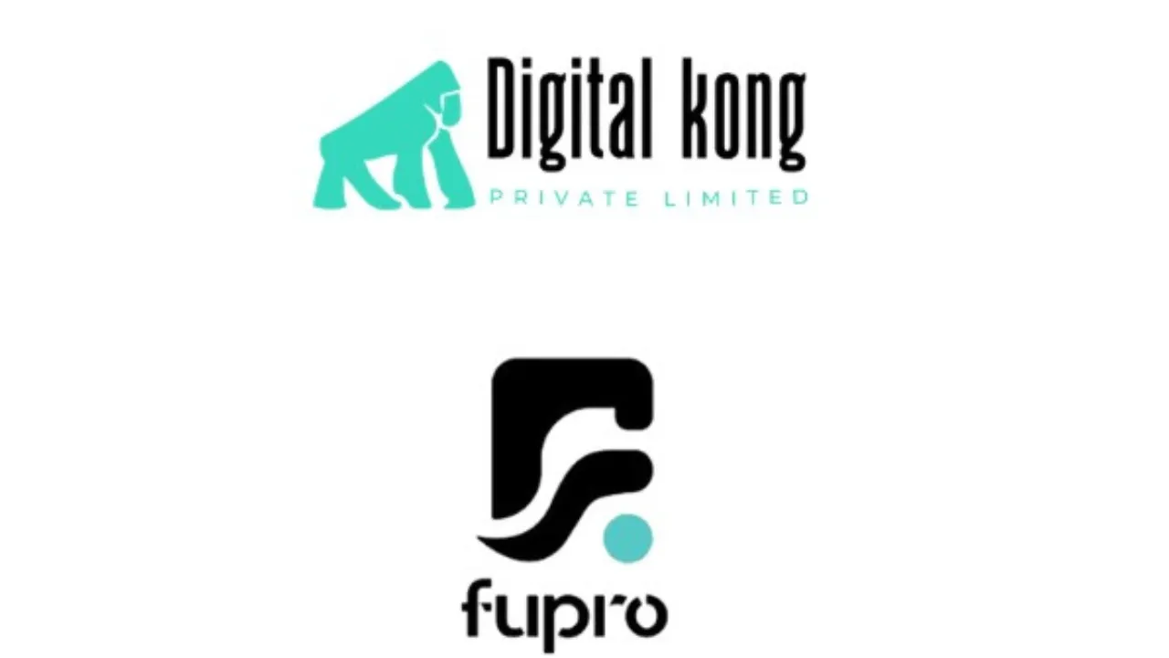 Digital Kong