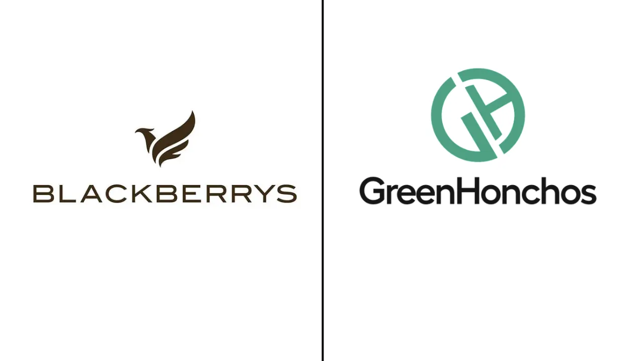 Greenhochos