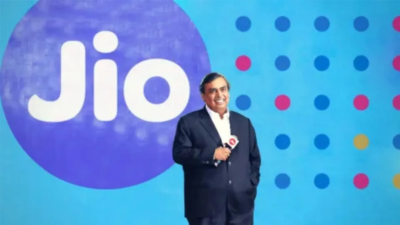 JioMA