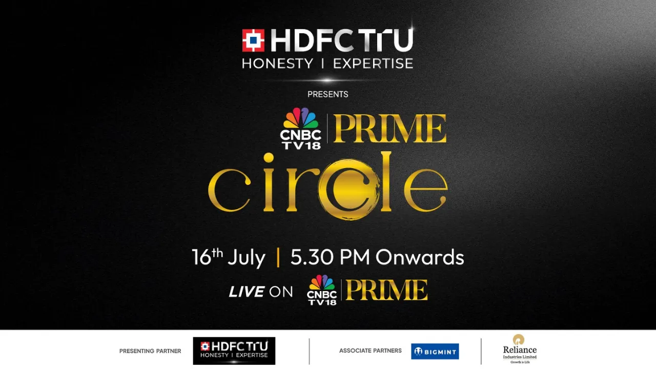 CNBC TV 18