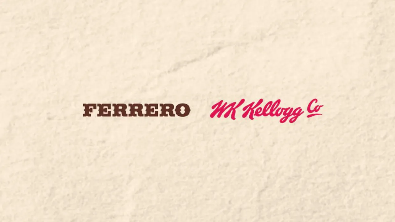 FERRERO