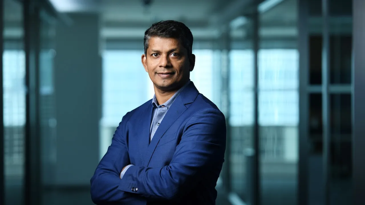 Ajit Varghese
