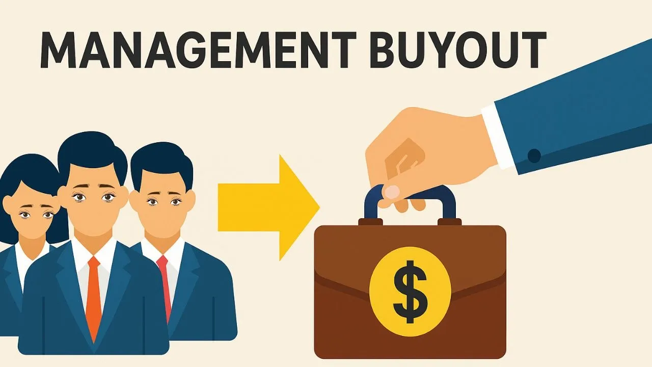 management buyout