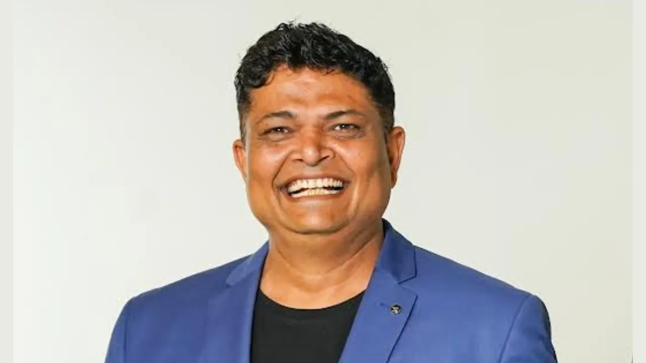 hief Marketing Officer