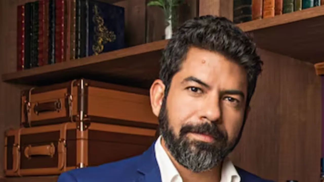 Kartik Mohindra