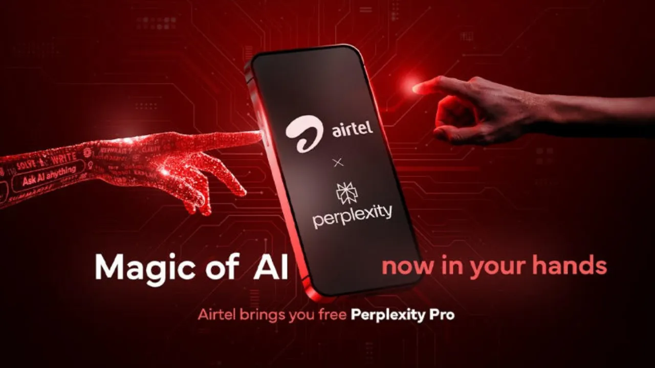 Airtel