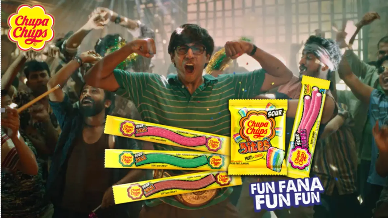 Chupa Chup