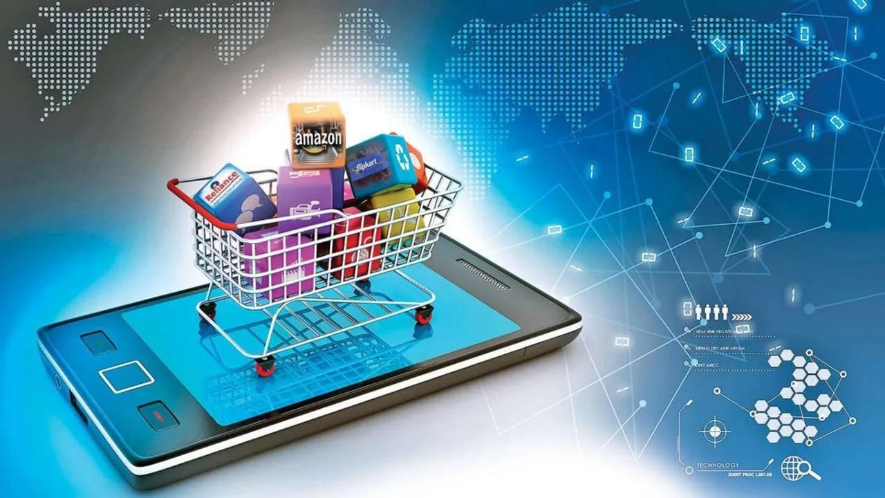 E-retail (1)