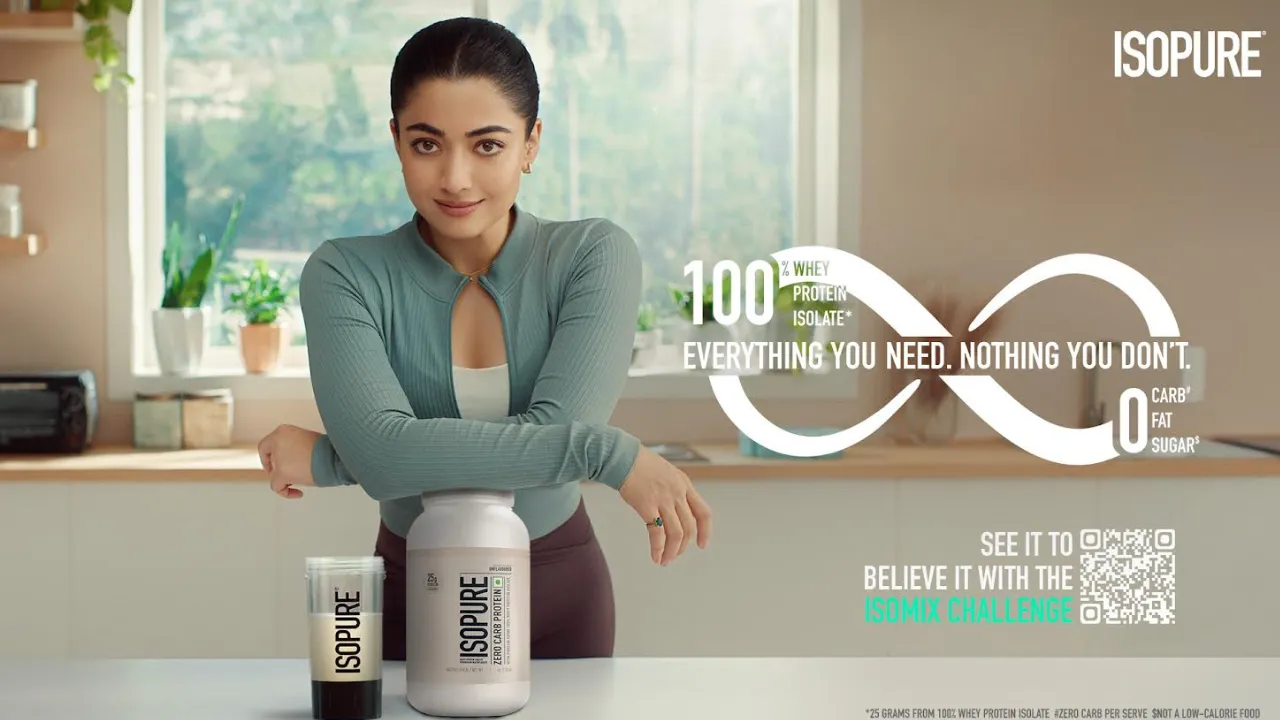 ISOPURE