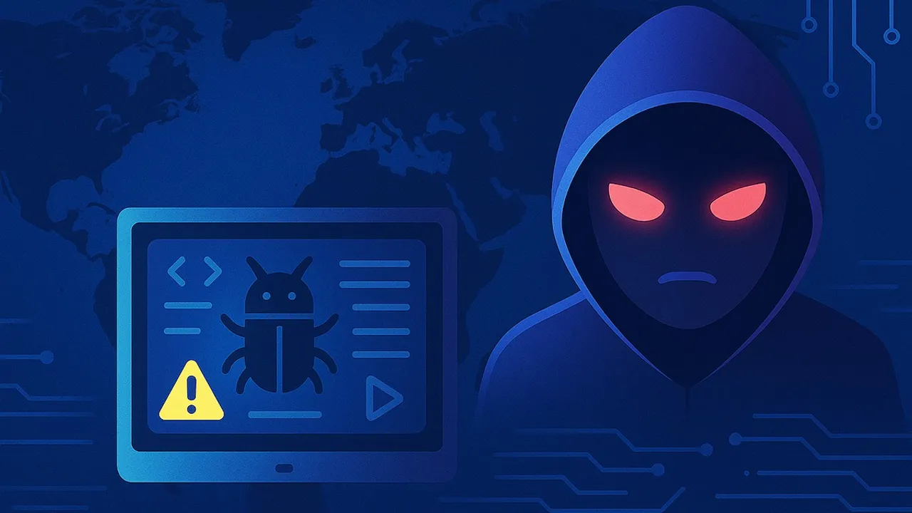 Shadowbot