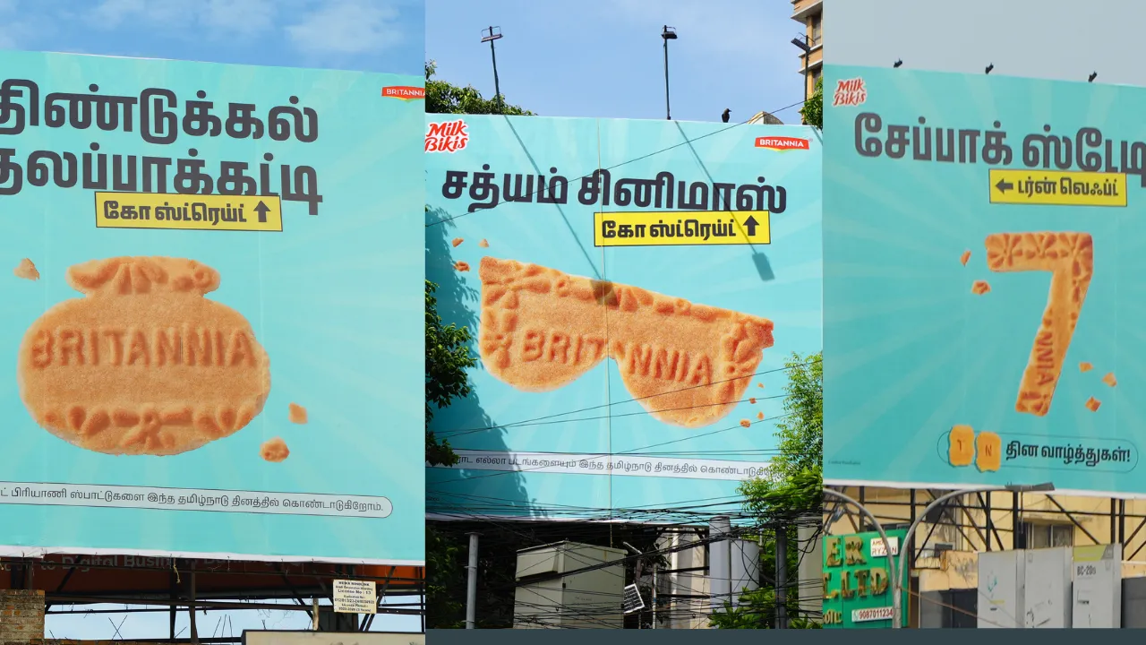 billboard