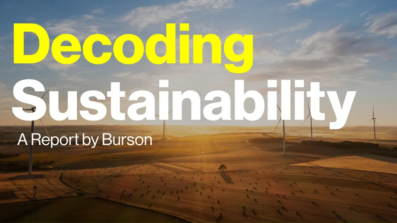 Decoding-Sustainability