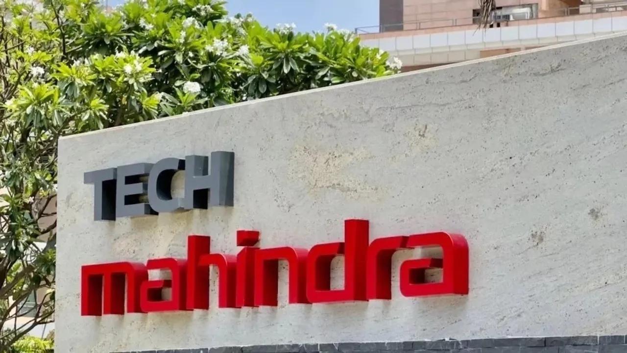 Tech Mahindra