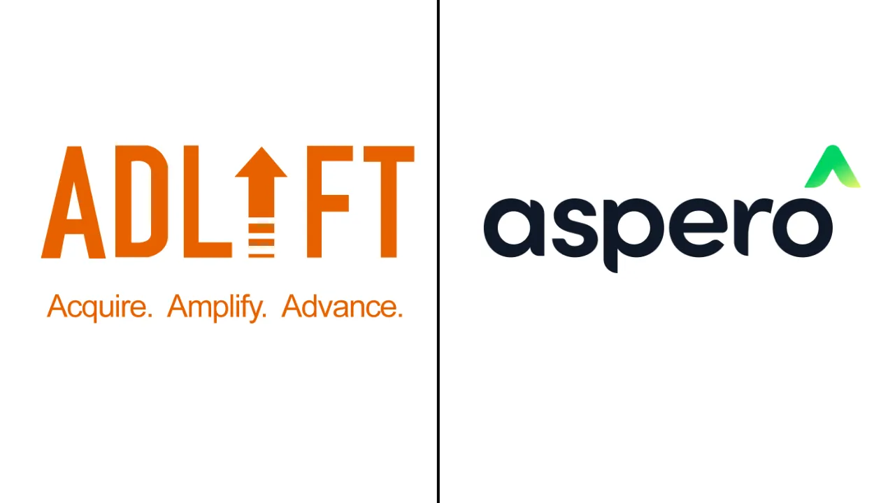 Adlift x aspero
