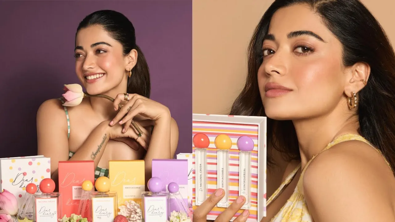 Rashmika