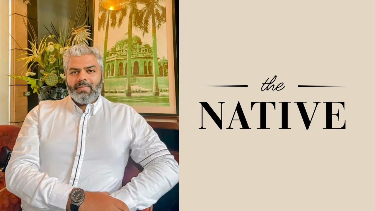 the NATIVE