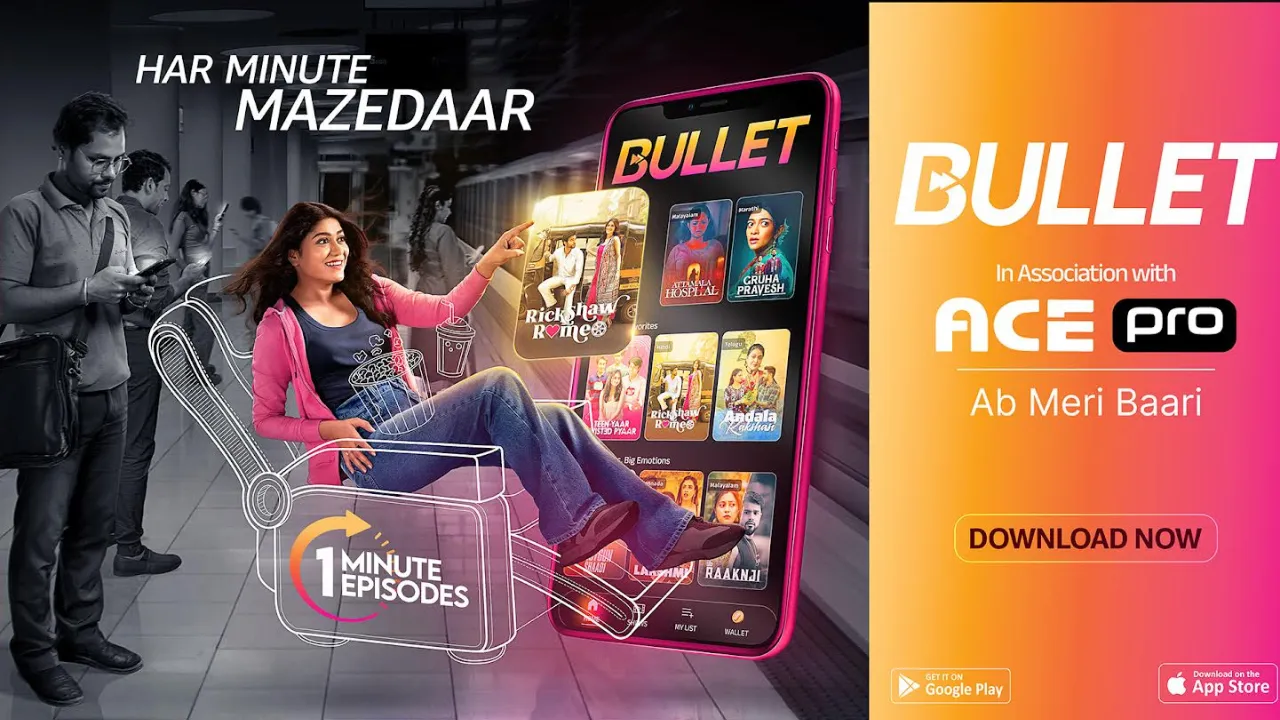 BULLET