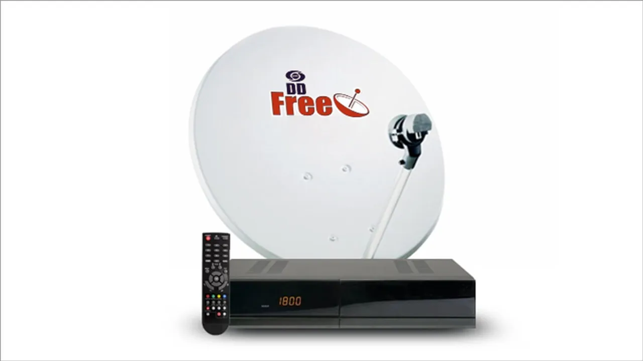 Freedish