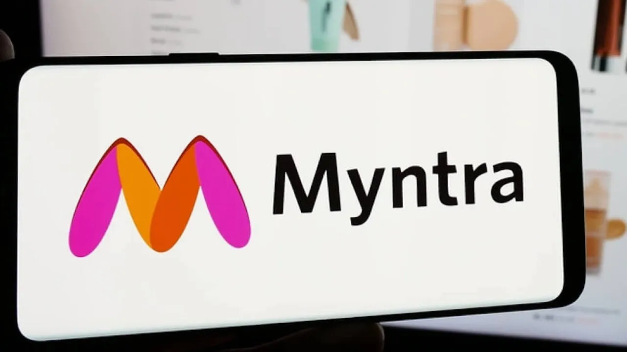Myntra