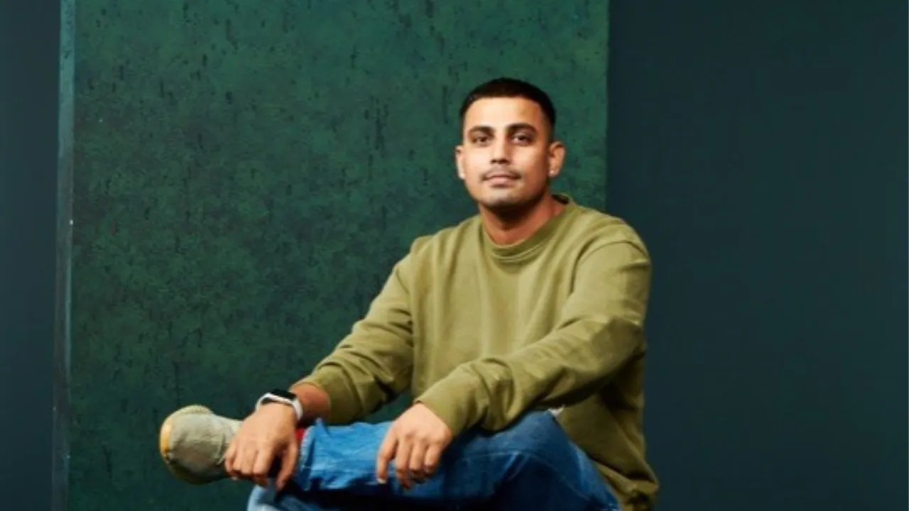 Akash Iyer