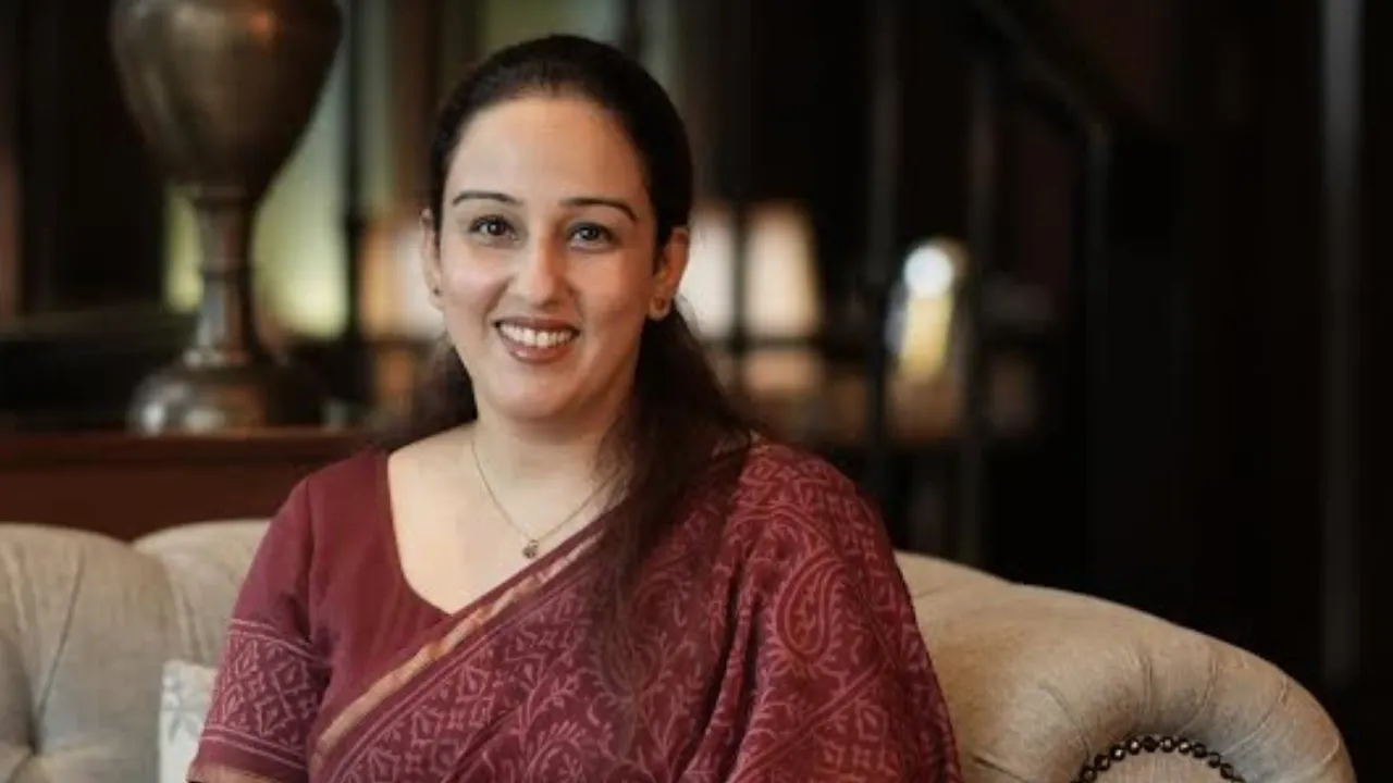 Guneeta Duggal
